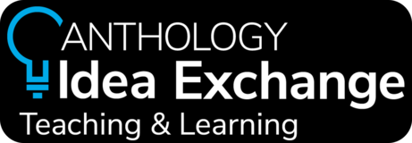 Anthology Idea Exchange Ideas Portal Logo